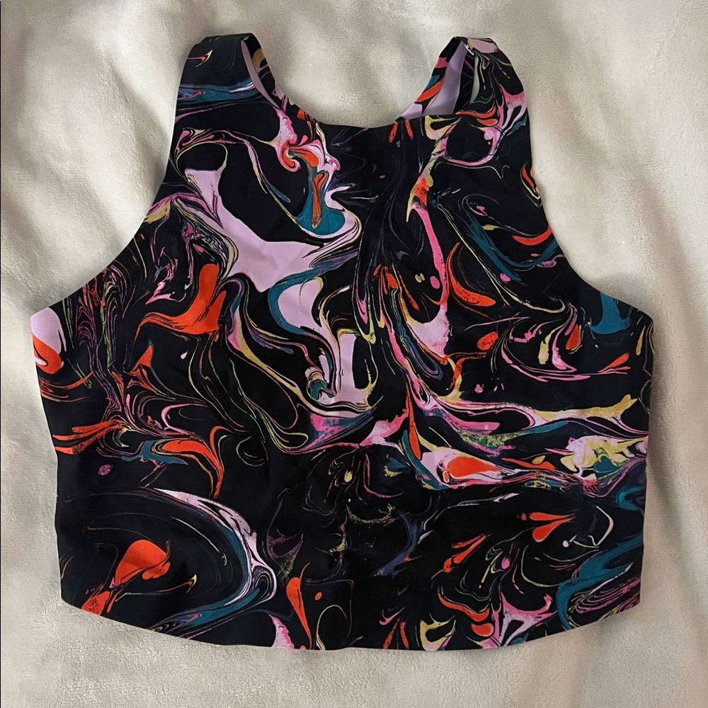 Parade Bra Top